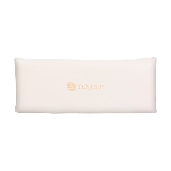 Anatómiai párna memóriahab töltettel 34x90 cm Tencel – Moonia-image-4