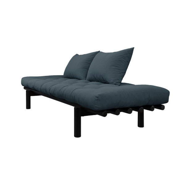 Pace kék kanapé 200 cm - Karup Design-image-1
