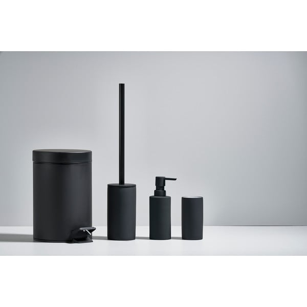 Solo fekete WC-kefe - Zone-image-1