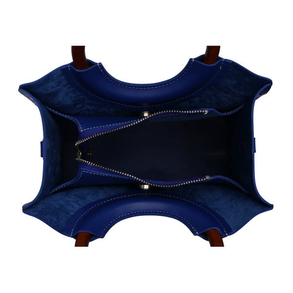 Ivy kék táska - Laura Ashley-image-3