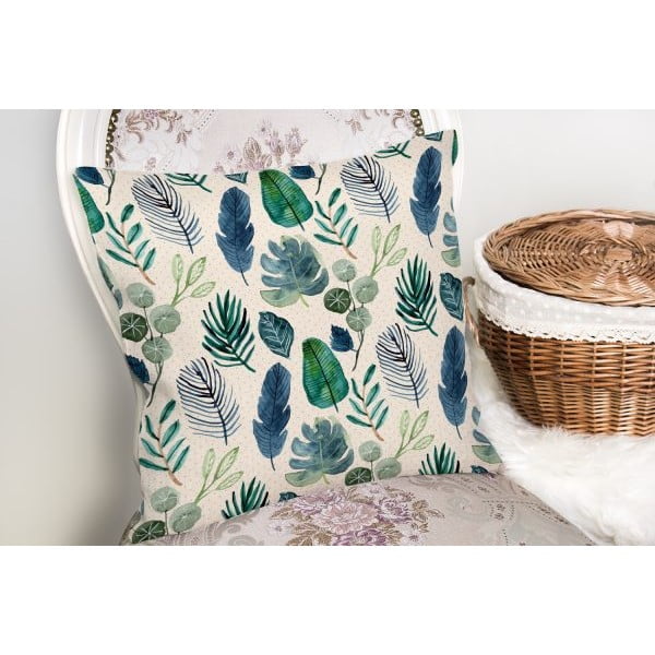 Kalinoma párnahuzat, 45 x 45 cm - Minimalist Cushion Covers-image-2