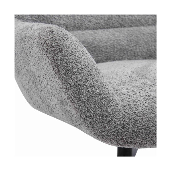 Szürke fotel Bescia – House Nordic-image-4