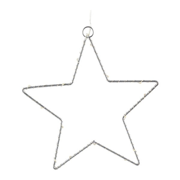 Star Christmasy világító LED dekoráció - Villa Collection