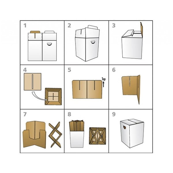 Bookworm ülőke - Remember-image-3