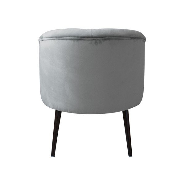 Modeno szürke fotel - Støraa-image-1