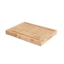 Bambusz vágódeszka 35x25 cm Mineral - Bonami Essentials