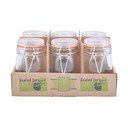 Befőttesüveg készlet 6 db-os 230 ml – Esschert Design