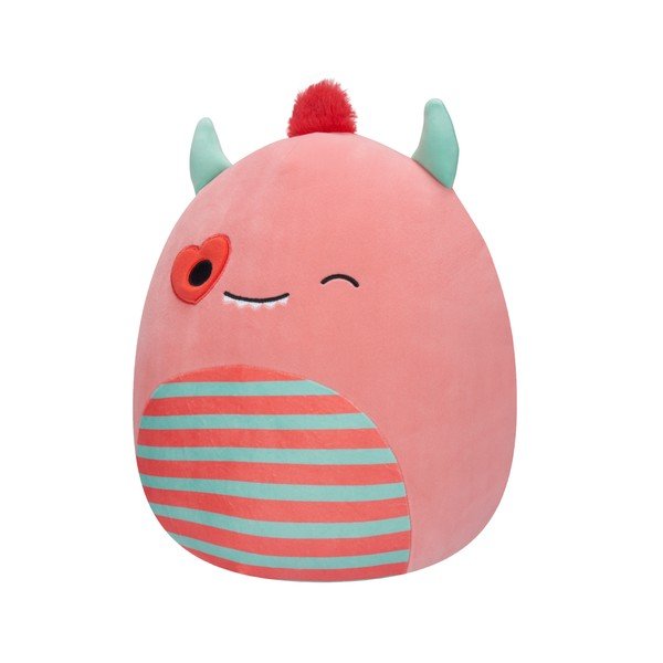 Plüssjáték Willett – SQUISHMALLOWS-image-1