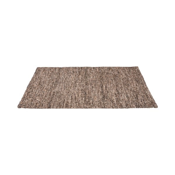 Dynamic barna szőnyeg, 160 x 230 cm - LABEL51