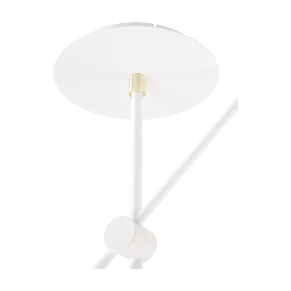 Neron fehér függőlámpa - Westwing Collection-image-4