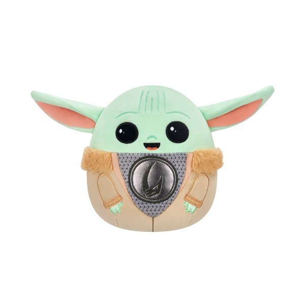 Plüssjáték Grogu – SQUISHMALLOWS