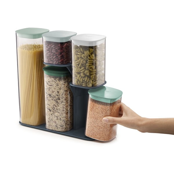 Doboz szett 5 db-os Podium – Joseph Joseph-image-2