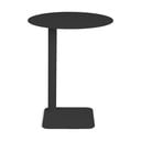 Fém kerek tárolóasztal ø 40 cm Sunny – Spinder Design