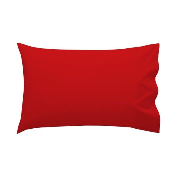 HF Living Basic piros párnahuzat, 40 x 60 cm - Baleno