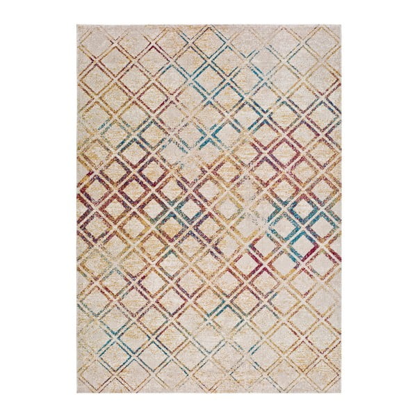 Betty Multi beltéri/kültéri szőnyeg, 80 x 150 cm - Universal