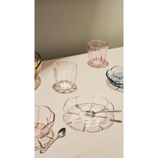 Pohár készlet 2 db-os 320 ml Lily – Holmegaard-image-1