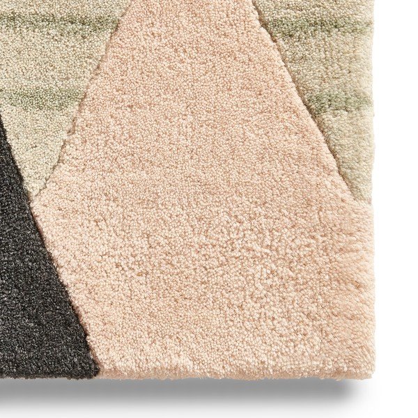 Michelle Collins Hills gyapjú szőnyeg, 120 x 170 cm - Think Rugs-image-3