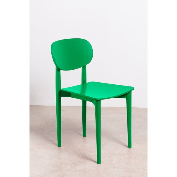 Zöld étkezőszék – Really Nice Things-image-4