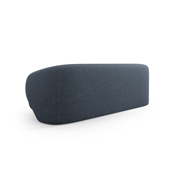 Sötétkék kanapé 204 cm Camden – Cosmopolitan Design-image-3