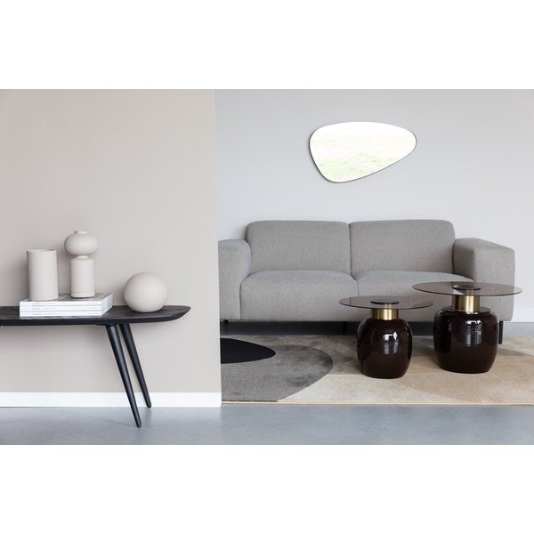 Fekete pad Webster – White Label-image-1