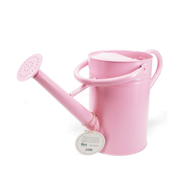 Fém locsolókanna 4,5 l – Rex London-image-2