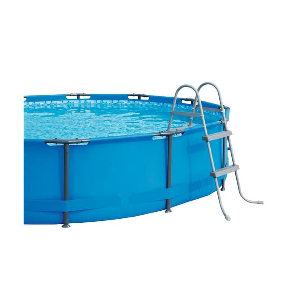 Medence létra – Bestway-image-2