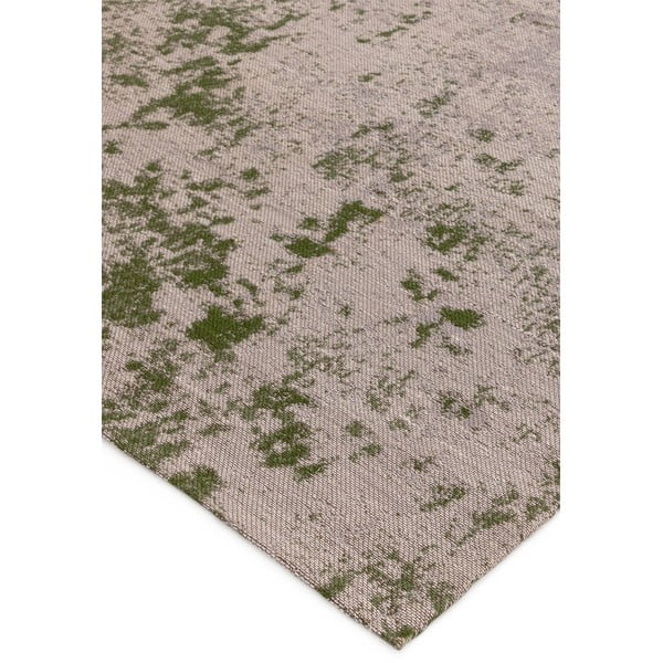 Khaki kültéri szőnyeg újrahasznosított szálakból 120x170 cm Dara – Asiatic Carpets-image-4