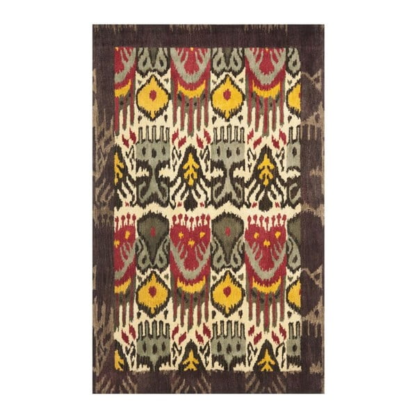 Catarina Ikat szőnyeg, 274 x 182 cm - Safavieh