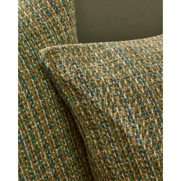 Pamut párnahuzat 50x50 cm Nivara – Kave Home-image-2