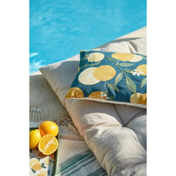 Párnahuzat 30x50 cm Retro Summer – Sema-image-1