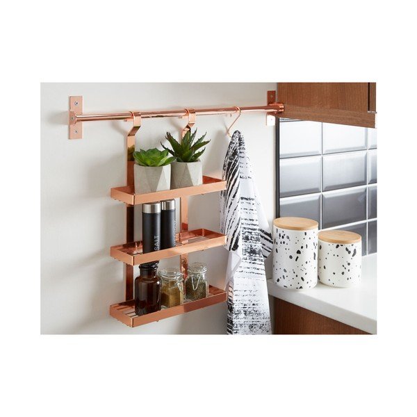 Függő fűszertartó – Premier Housewares-image-2