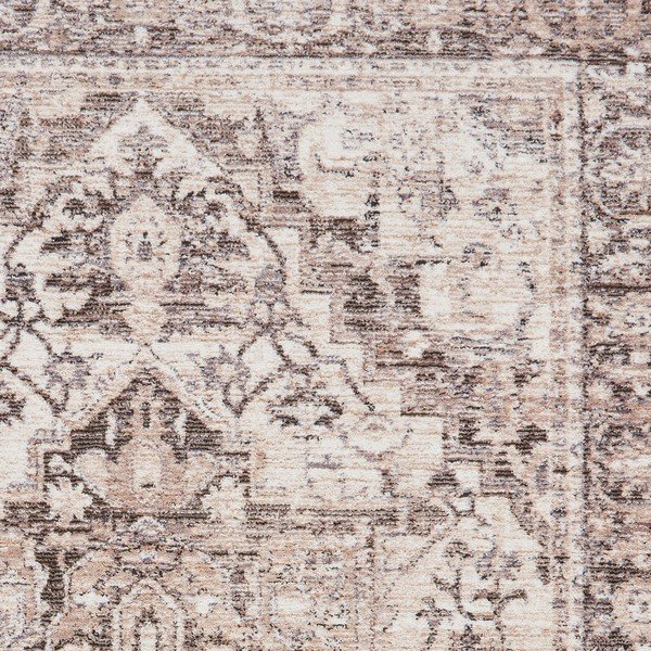 Szürke-bézs szőnyeg 120x170 cm Vintage – Think Rugs-image-3