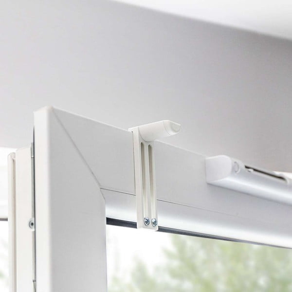 Rolótartó készlet ablakra 2 db-os - Yellow Tipi-image-4