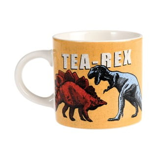 Tea Rex kerámia bögre, 350 ml - Rex London