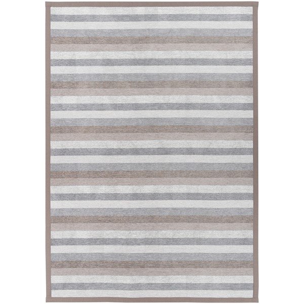 Treski szürke gyerek szőnyeg, 160 x 230 cm - Narma-image-1