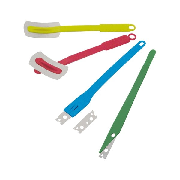 Kék kenőkanál - de Buyer-image-1