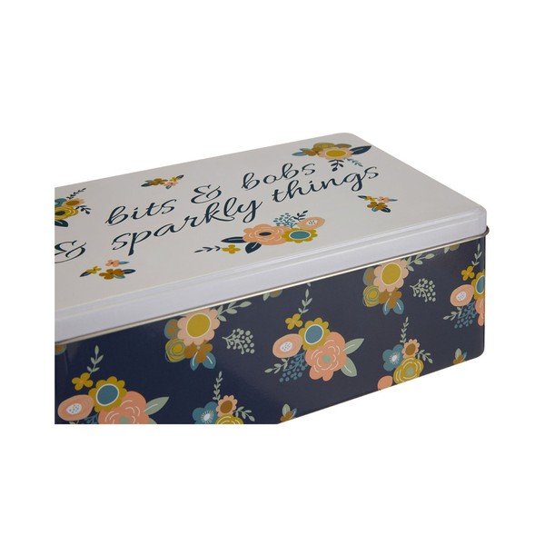 Alicia ón tárolódoboz készlet, 2 részes, 13 x 20 cm - Premier Housewares-image-3