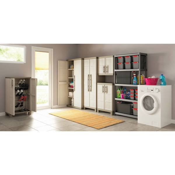 Műhely szekrény Excellence - Keter-image-1