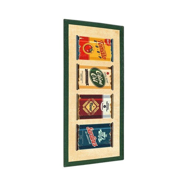 Olive Oil & Co. futószőnyeg, 60 x 240 cm - Floorita-image-2