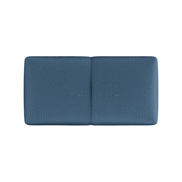 Kék háttámla moduláris kanapéhoz Rome - Cosmopolitan Design-image-2