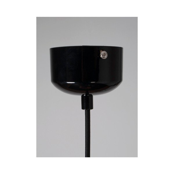 Big Glow rézszínű függőlámpa - Zuiver-image-4