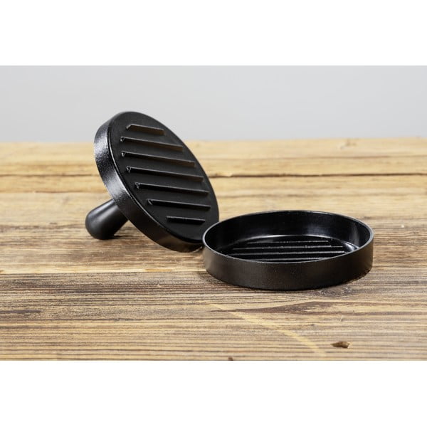 Hamburgerprés Patty - Wenko-image-1