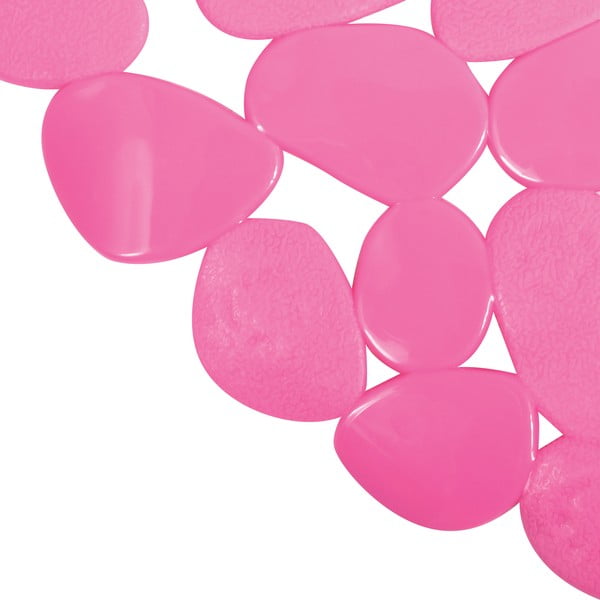 Csúszásgátló alátét fürdőkádba 35x68 cm Galets – MSV-image-2