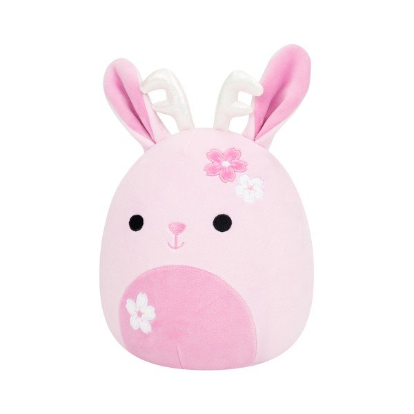 Plüssjáték Akiyo – SQUISHMALLOWS-image-2
