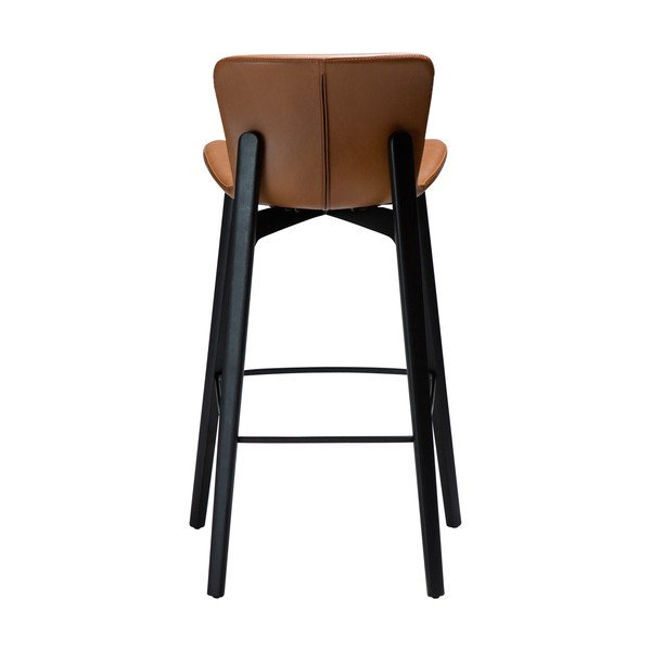 Barna bárszék (ülésmagasság 78 cm) Paragon – DAN-FORM Denmark-image-4