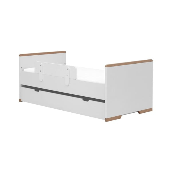 Snap ágy, 90 x 200 cm - Pinio-image-3