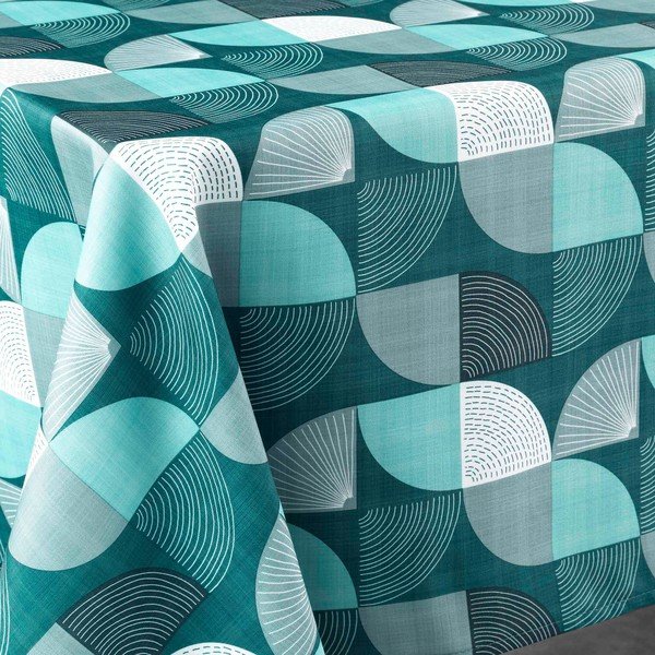 Asztalterítő 145x240 cm Ambroise – douceur d'intérieur-image-1