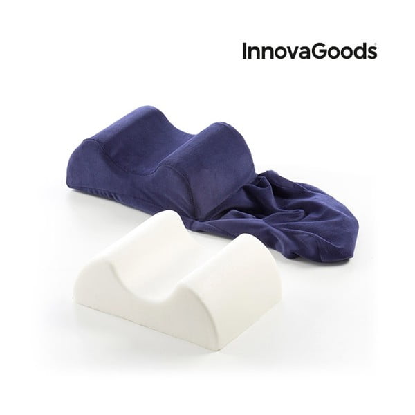 Ergonomikus lábtartó párna - InnovaGoods-image-3