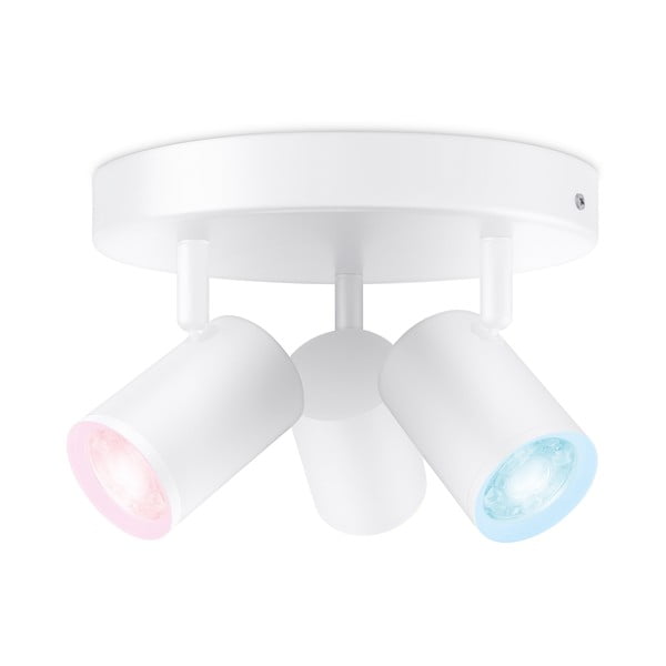 Okos spotlámpa GU10 5 W Imageo – WiZ