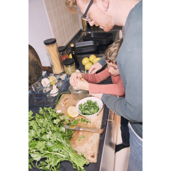 Üveg tésztatartó doboz Grand Cru – Rosendahl-image-4